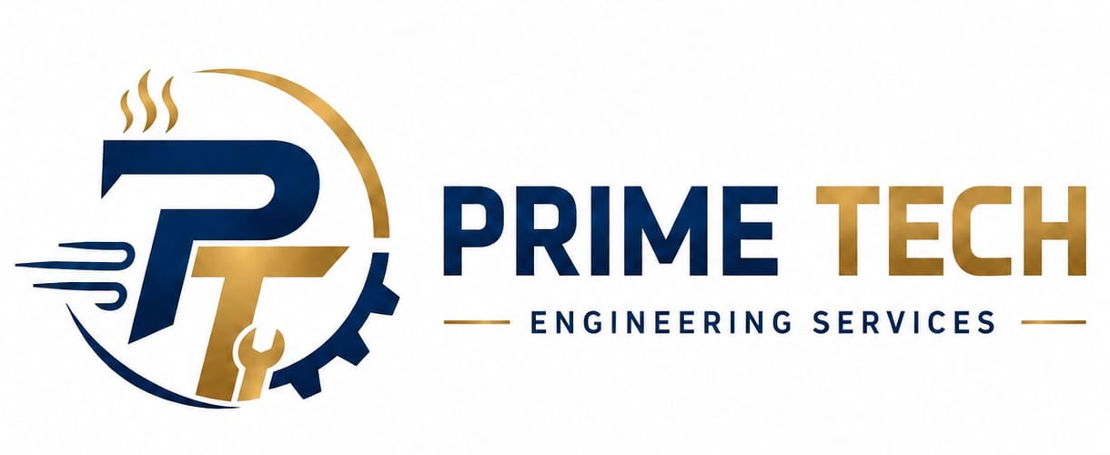 Prime Tech Engineering Services logo